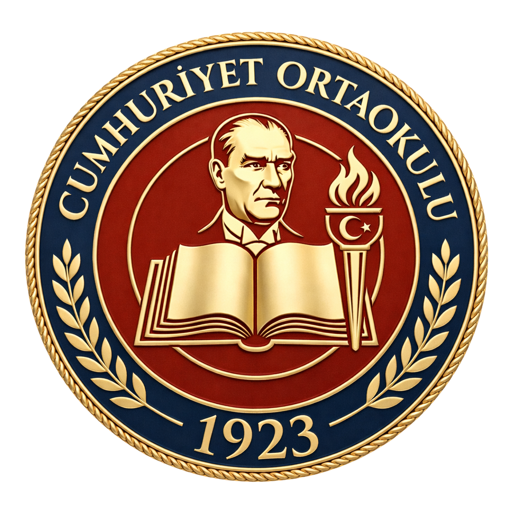Okul Logosu